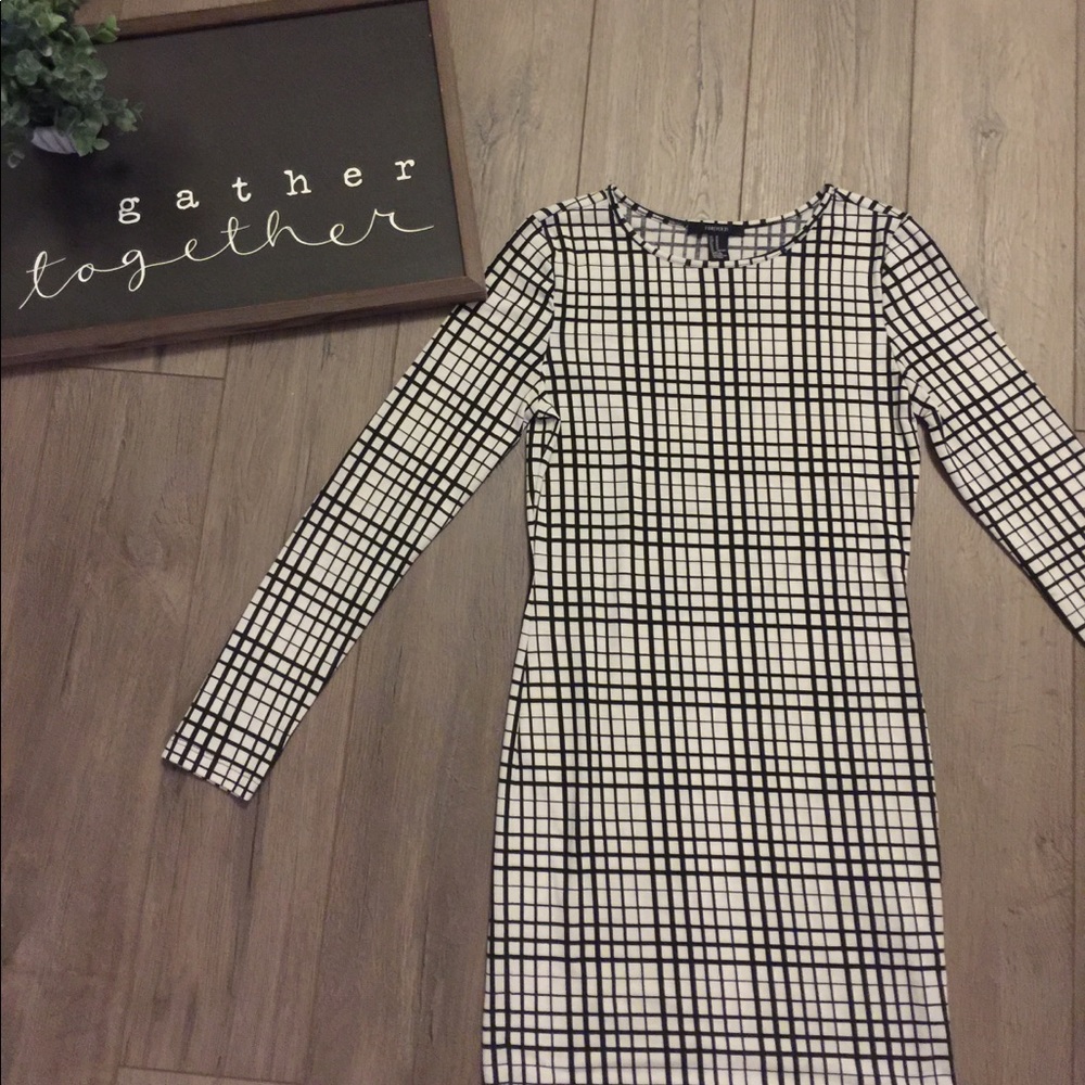 Forever 21 Dress